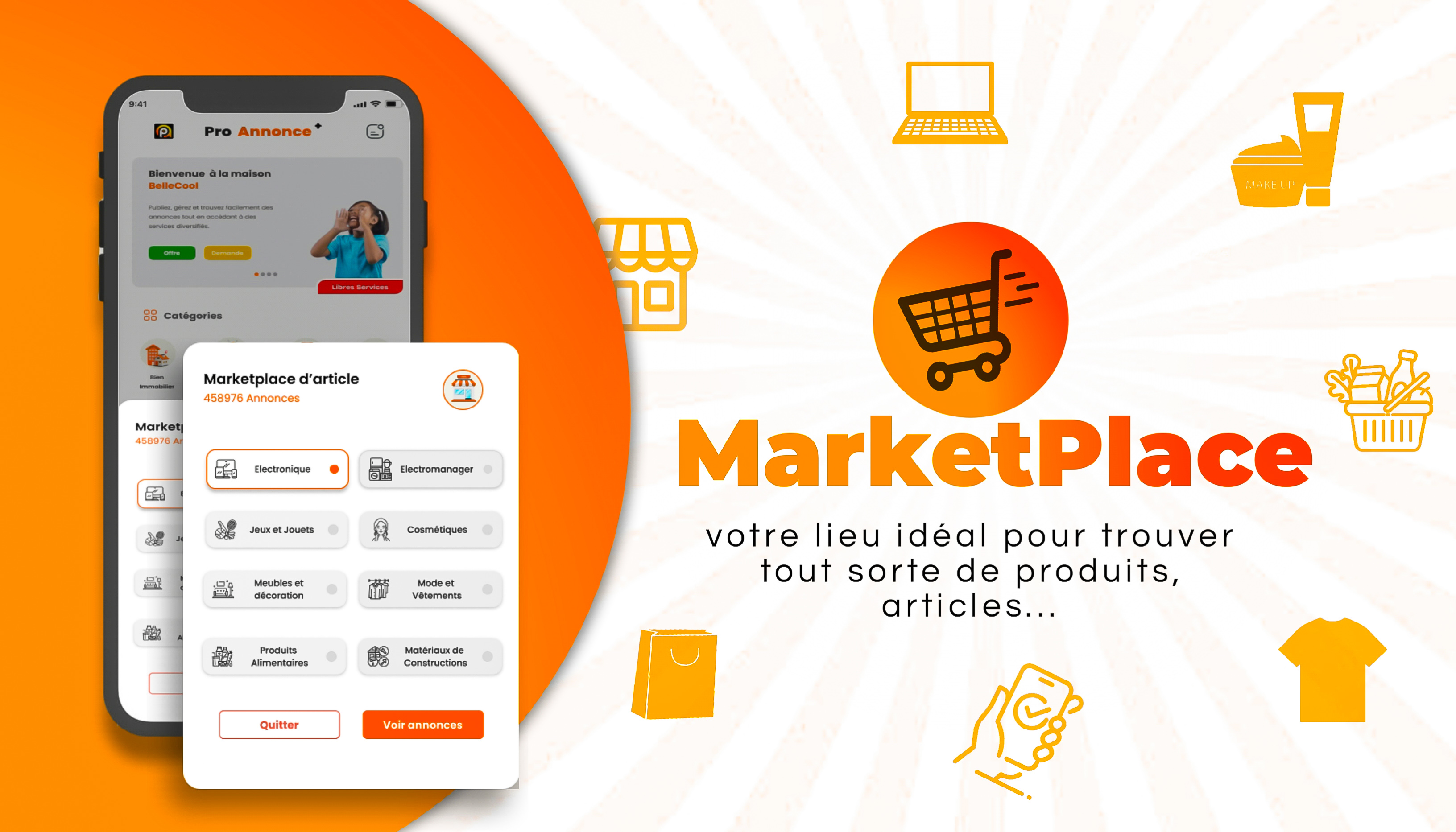 Pro Annonce+
